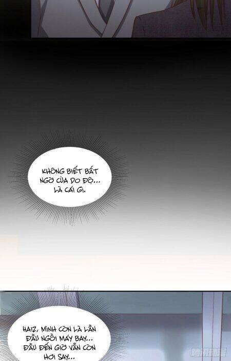 Đơn Phương Yêu Thầm Anh Chapter 79 - 24