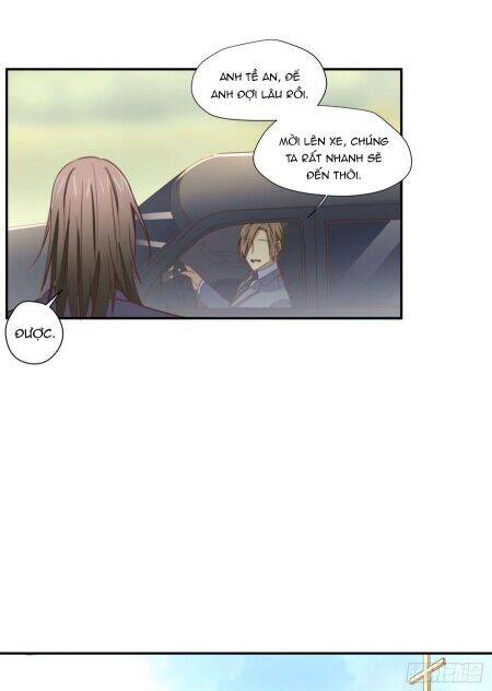 Đơn Phương Yêu Thầm Anh Chapter 79 - 26