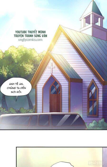 Đơn Phương Yêu Thầm Anh Chapter 79 - 27