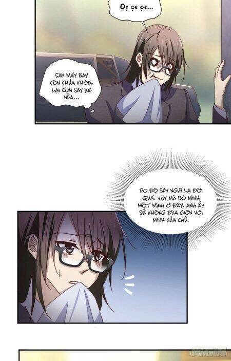 Đơn Phương Yêu Thầm Anh Chapter 79 - 28
