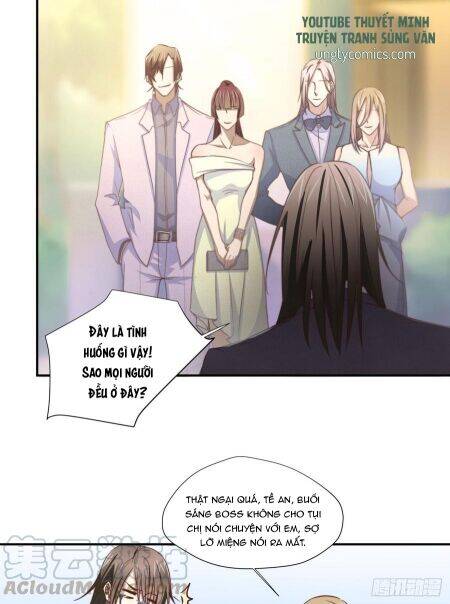 Đơn Phương Yêu Thầm Anh Chapter 79 - 29