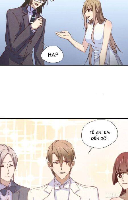 Đơn Phương Yêu Thầm Anh Chapter 79 - 30