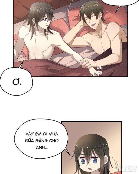 Đơn Phương Yêu Thầm Anh Chapter 79 - 4