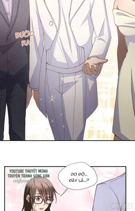 Đơn Phương Yêu Thầm Anh Chapter 79 - 31