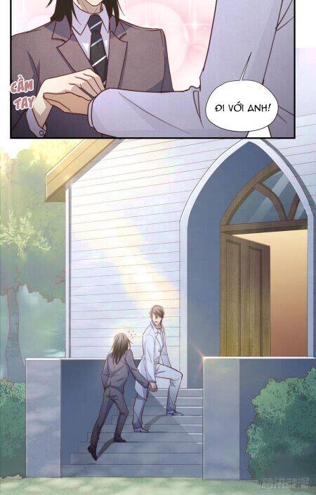 Đơn Phương Yêu Thầm Anh Chapter 79 - 32