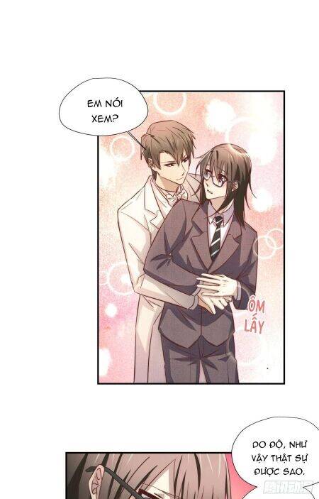 Đơn Phương Yêu Thầm Anh Chapter 79 - 34