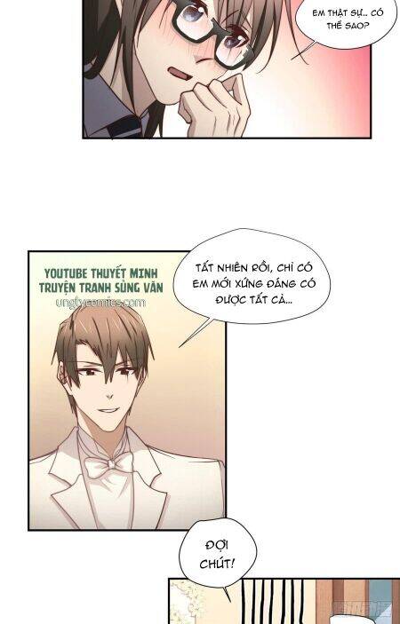 Đơn Phương Yêu Thầm Anh Chapter 79 - 35