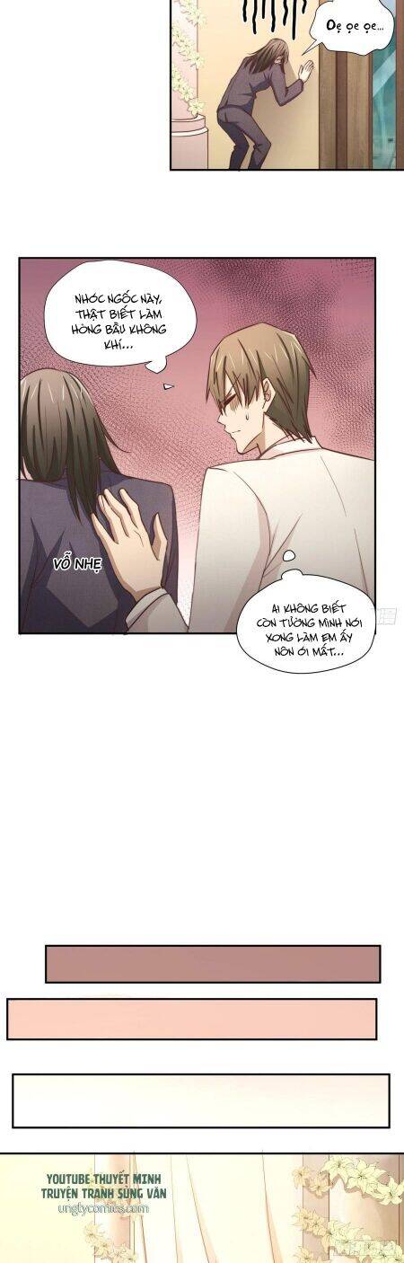 Đơn Phương Yêu Thầm Anh Chapter 79 - 36