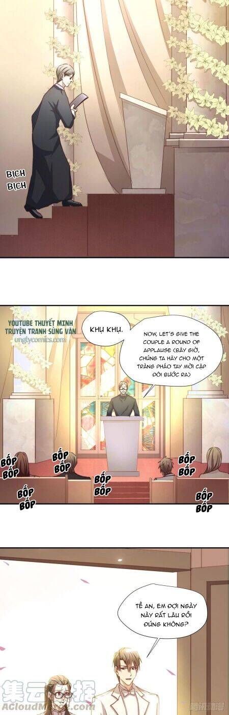 Đơn Phương Yêu Thầm Anh Chapter 79 - 37