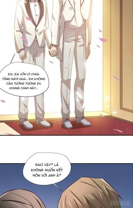 Đơn Phương Yêu Thầm Anh Chapter 79 - 38