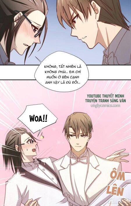 Đơn Phương Yêu Thầm Anh Chapter 79 - 39