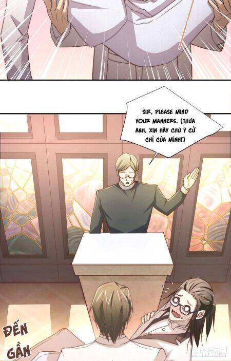 Đơn Phương Yêu Thầm Anh Chapter 79 - 40