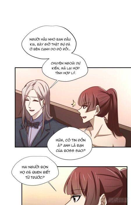 Đơn Phương Yêu Thầm Anh Chapter 79 - 42