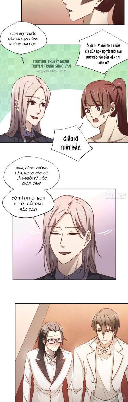 Đơn Phương Yêu Thầm Anh Chapter 79 - 43