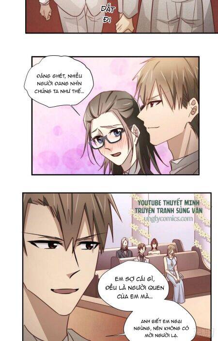 Đơn Phương Yêu Thầm Anh Chapter 79 - 44