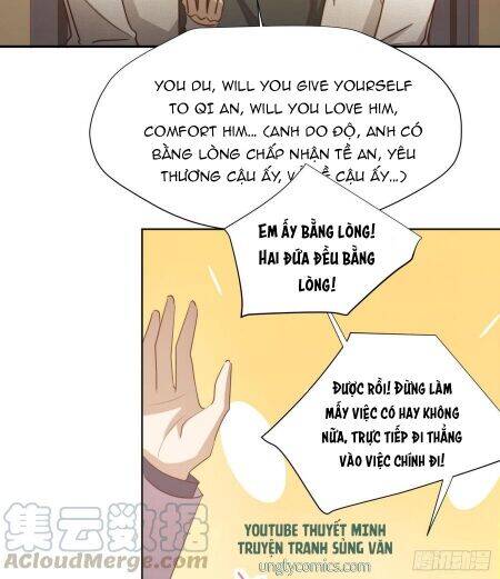 Đơn Phương Yêu Thầm Anh Chapter 79 - 46