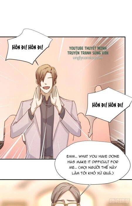 Đơn Phương Yêu Thầm Anh Chapter 79 - 48