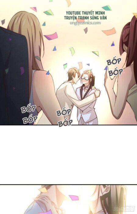 Đơn Phương Yêu Thầm Anh Chapter 79 - 54