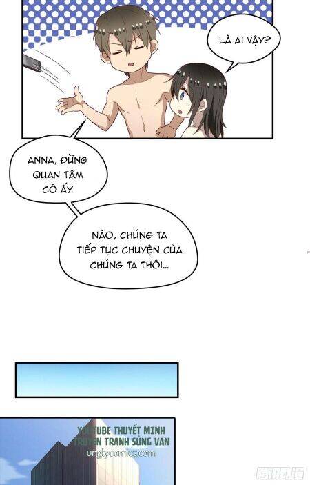 Đơn Phương Yêu Thầm Anh Chapter 79 - 9