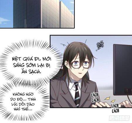 Đơn Phương Yêu Thầm Anh Chapter 79 - 10