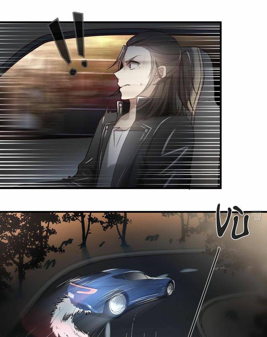 Đơn Phương Yêu Thầm Anh Chapter 8 - 11