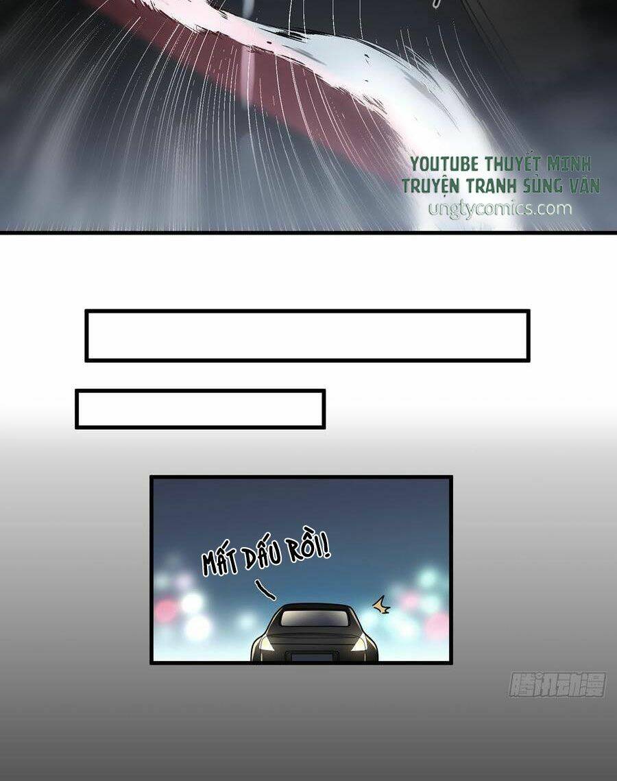 Đơn Phương Yêu Thầm Anh Chapter 8 - 12