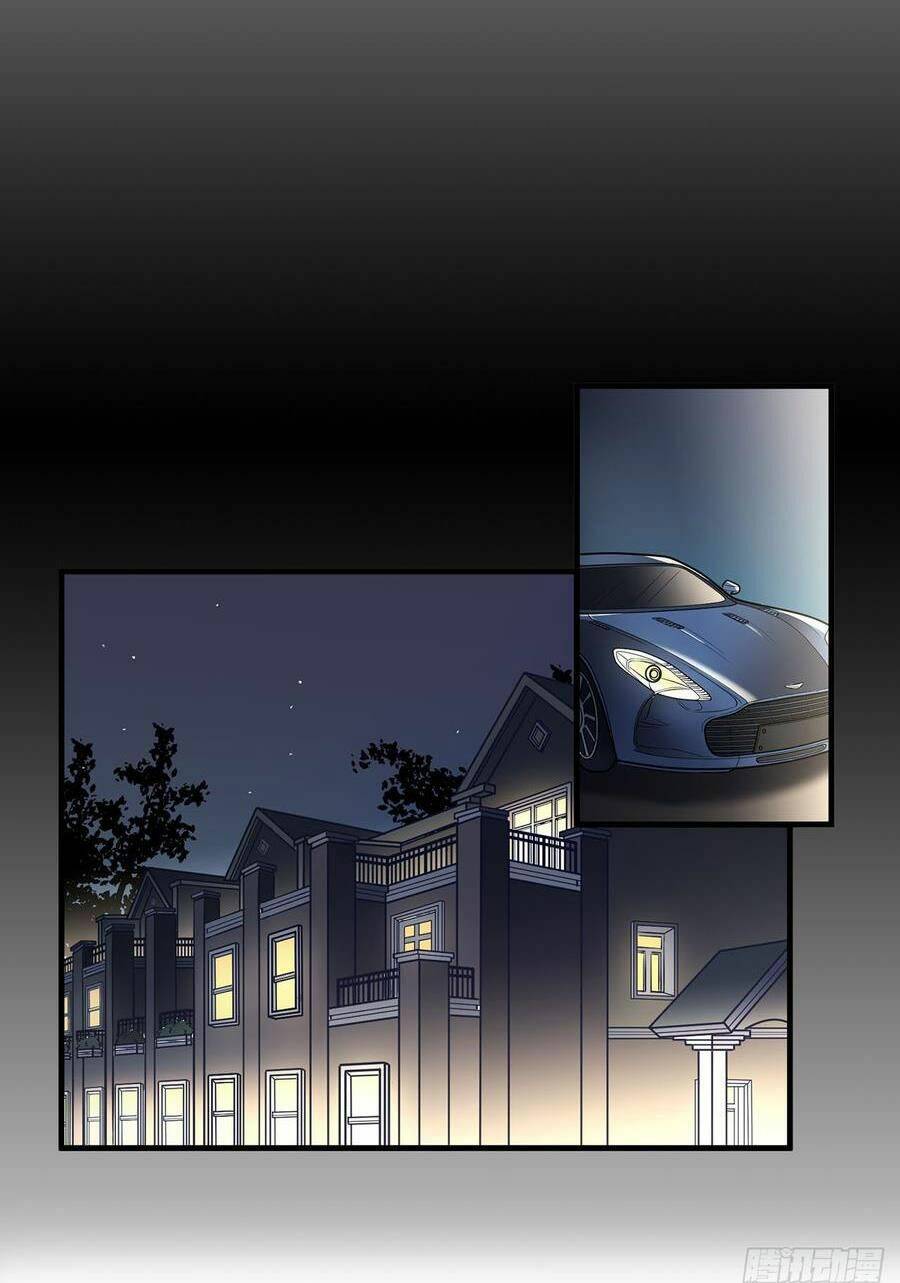 Đơn Phương Yêu Thầm Anh Chapter 8 - 13