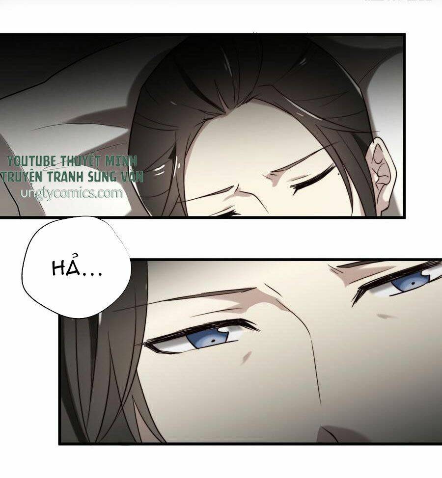 Đơn Phương Yêu Thầm Anh Chapter 8 - 14