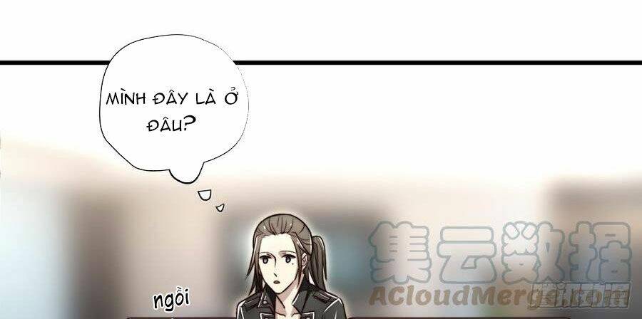 Đơn Phương Yêu Thầm Anh Chapter 8 - 15