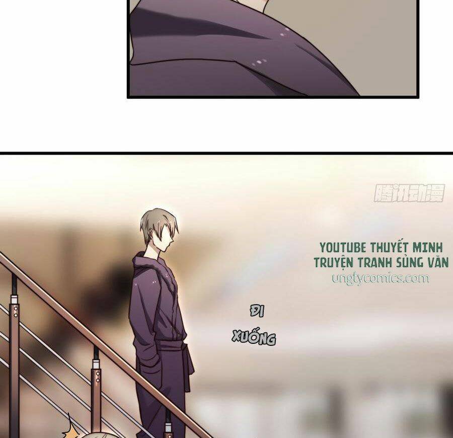 Đơn Phương Yêu Thầm Anh Chapter 8 - 17
