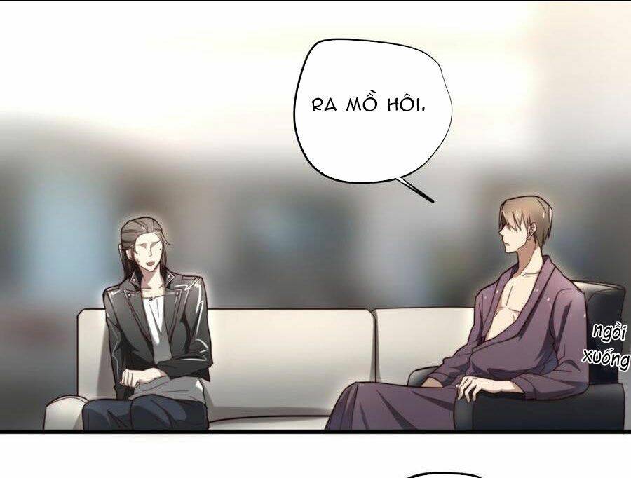 Đơn Phương Yêu Thầm Anh Chapter 8 - 19