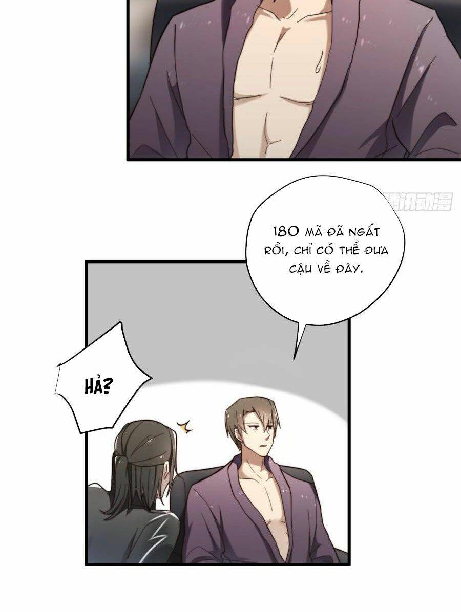 Đơn Phương Yêu Thầm Anh Chapter 8 - 21