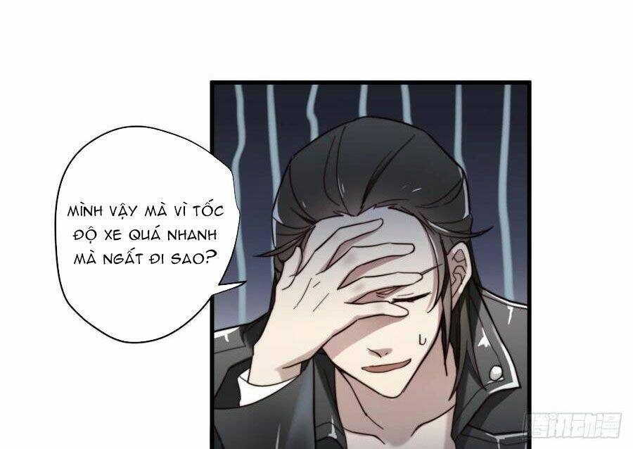 Đơn Phương Yêu Thầm Anh Chapter 8 - 22