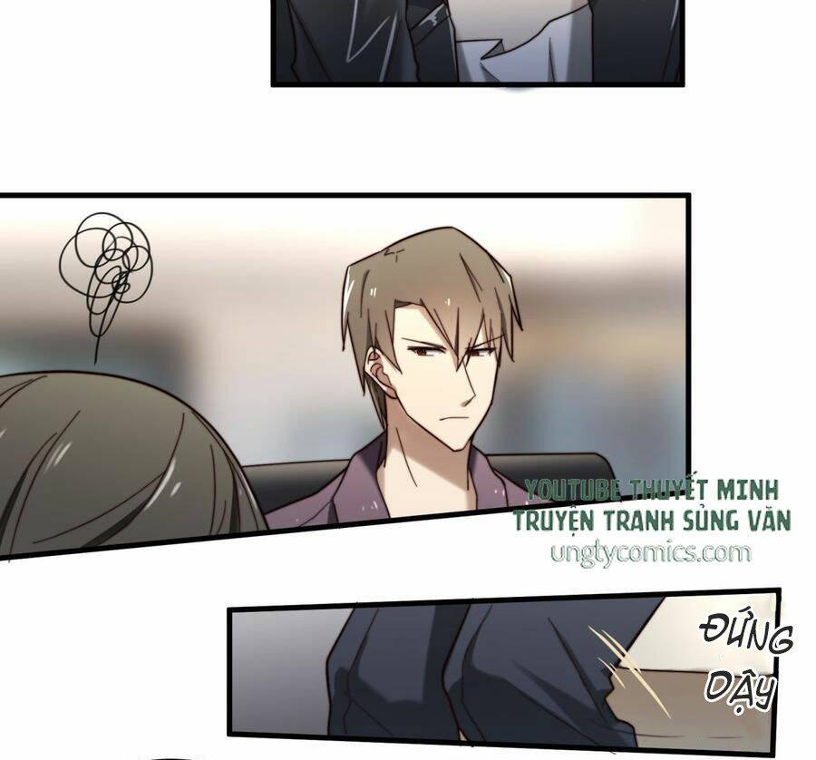 Đơn Phương Yêu Thầm Anh Chapter 8 - 23