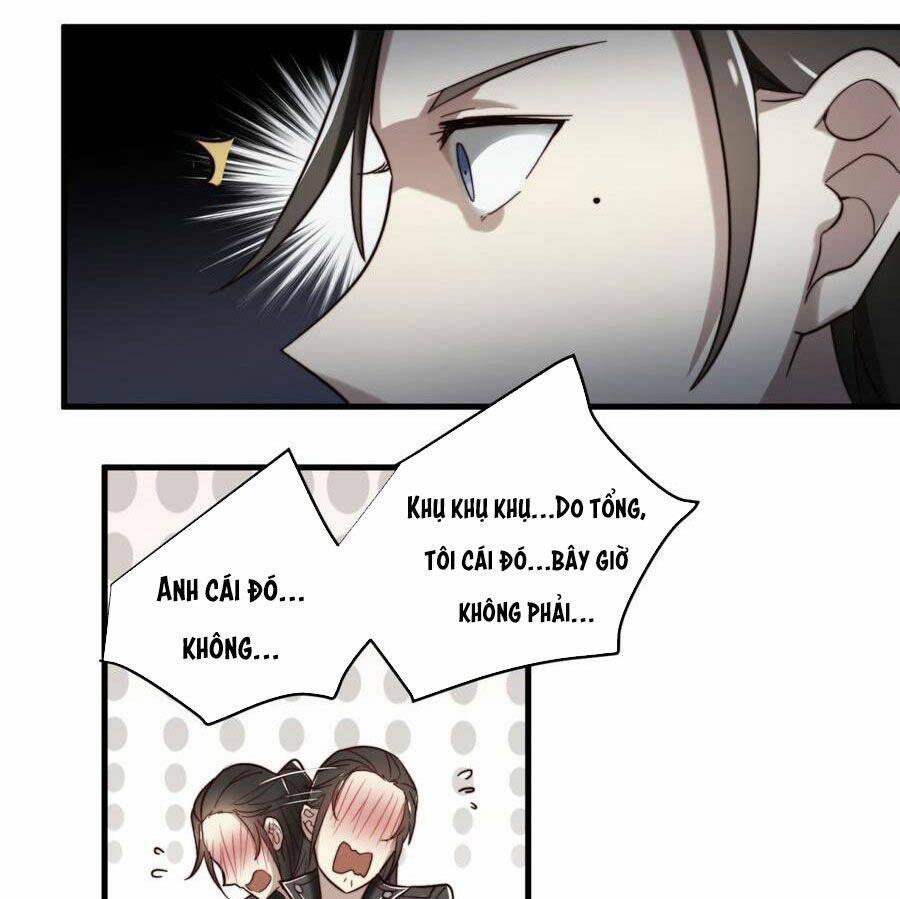 Đơn Phương Yêu Thầm Anh Chapter 8 - 25