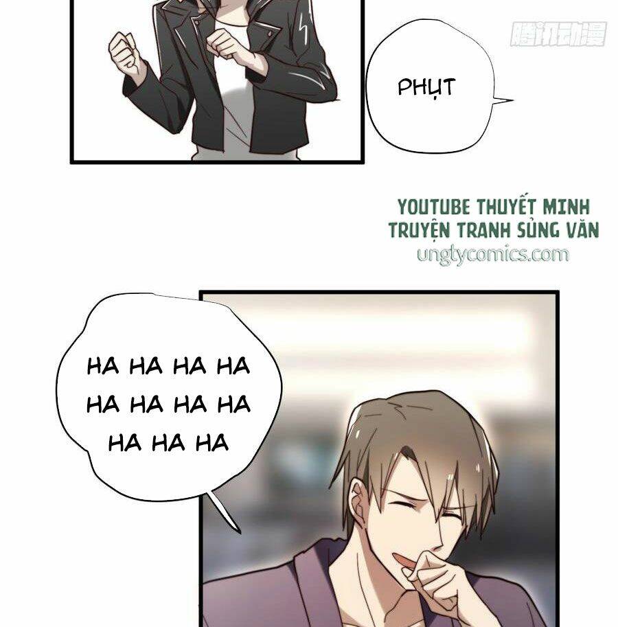 Đơn Phương Yêu Thầm Anh Chapter 8 - 26