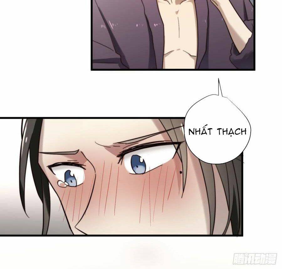 Đơn Phương Yêu Thầm Anh Chapter 8 - 27