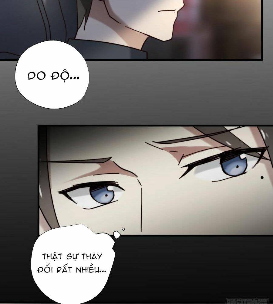 Đơn Phương Yêu Thầm Anh Chapter 8 - 4