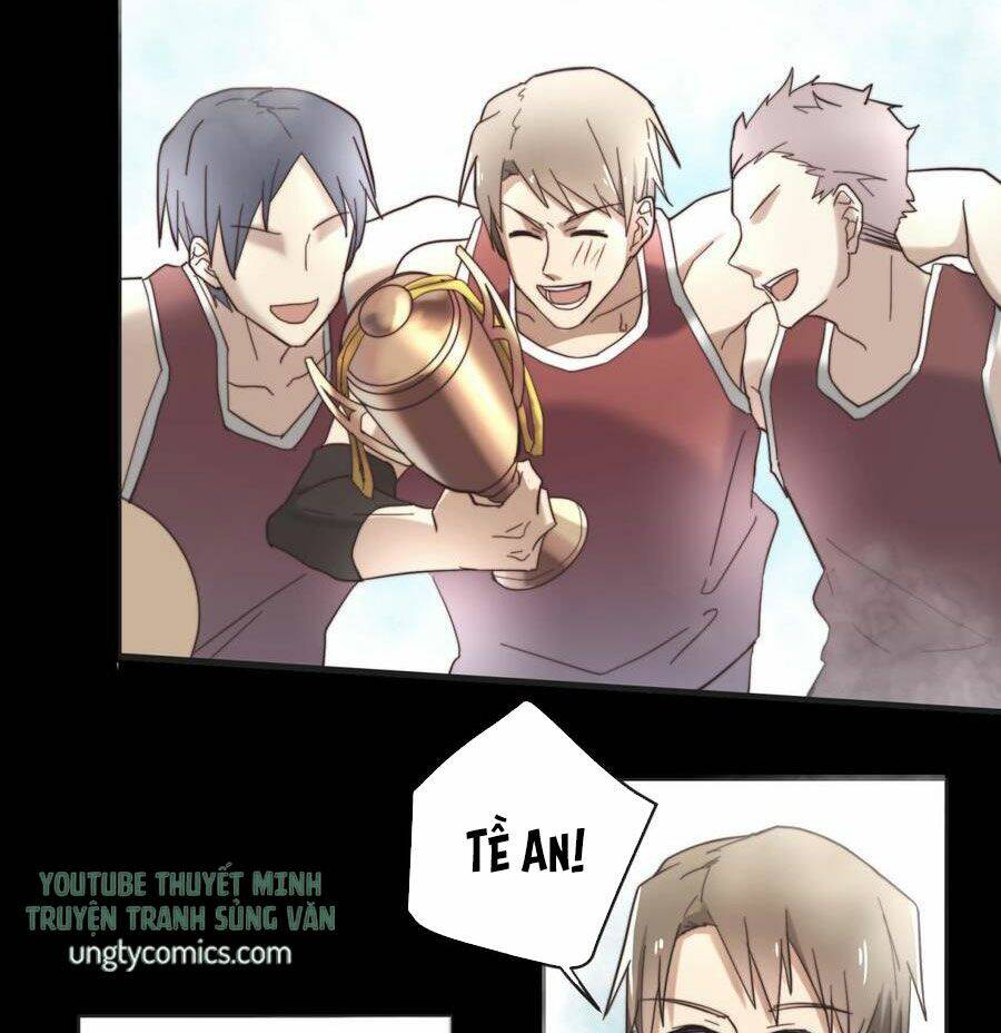 Đơn Phương Yêu Thầm Anh Chapter 8 - 32