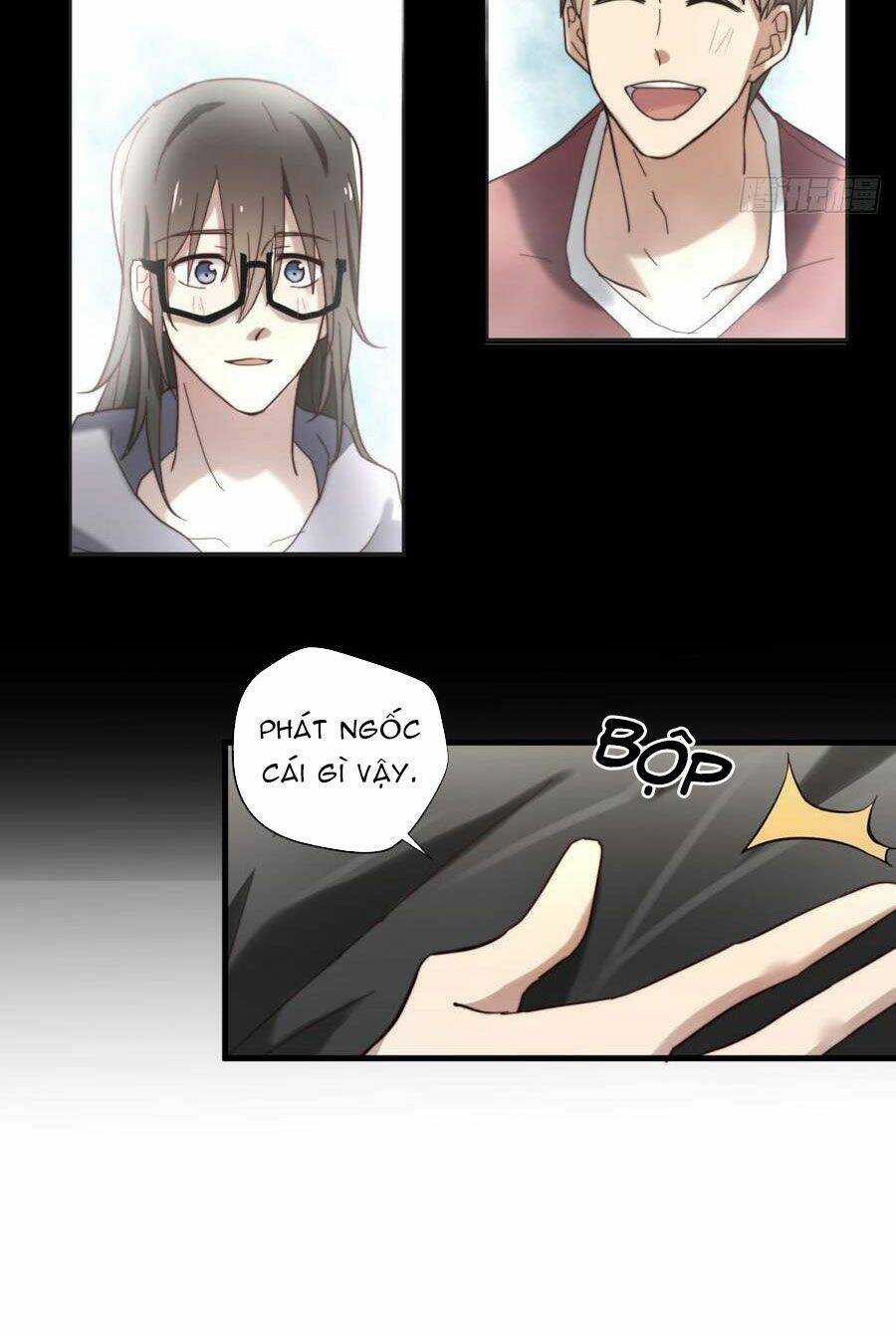 Đơn Phương Yêu Thầm Anh Chapter 8 - 33