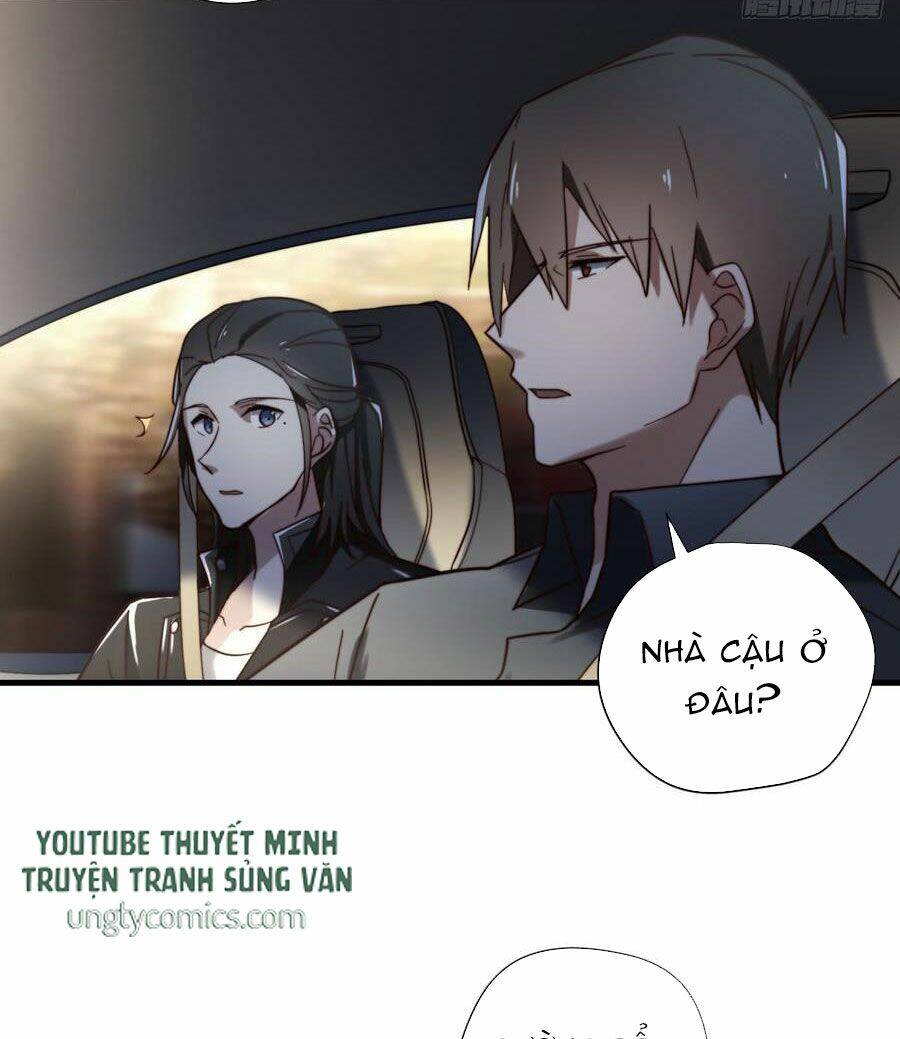 Đơn Phương Yêu Thầm Anh Chapter 8 - 5