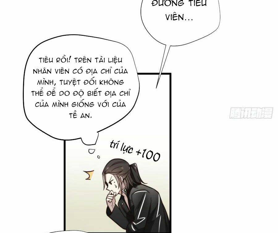 Đơn Phương Yêu Thầm Anh Chapter 8 - 6