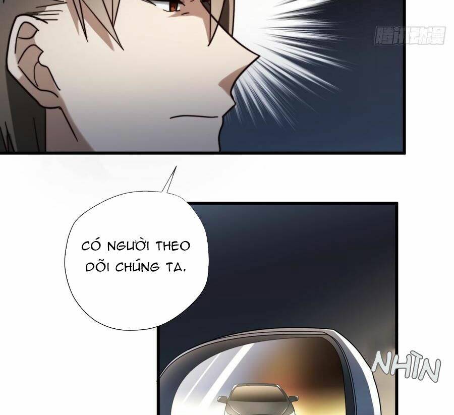 Đơn Phương Yêu Thầm Anh Chapter 8 - 8