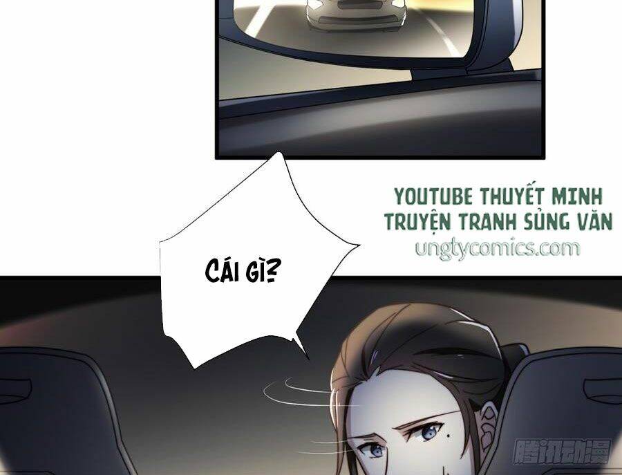 Đơn Phương Yêu Thầm Anh Chapter 8 - 9