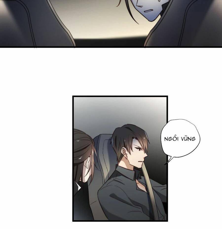 Đơn Phương Yêu Thầm Anh Chapter 8 - 10