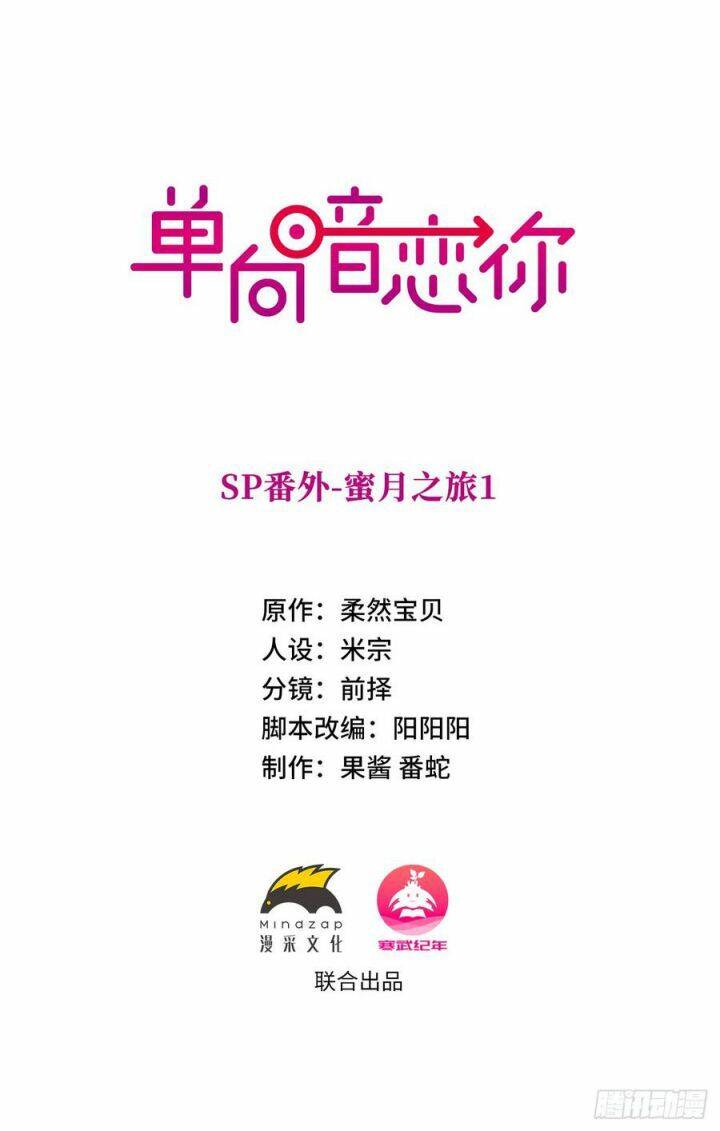 Đơn Phương Yêu Thầm Anh Chapter 80 - 1