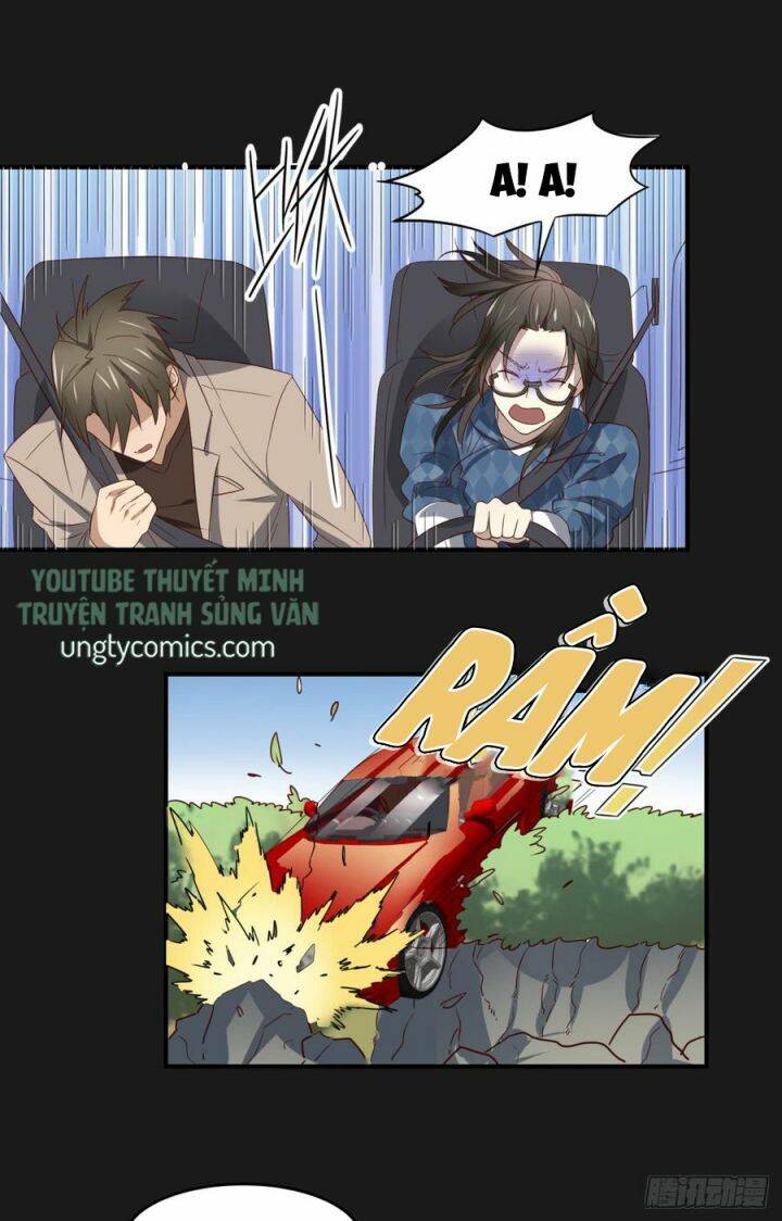 Đơn Phương Yêu Thầm Anh Chapter 80 - 12