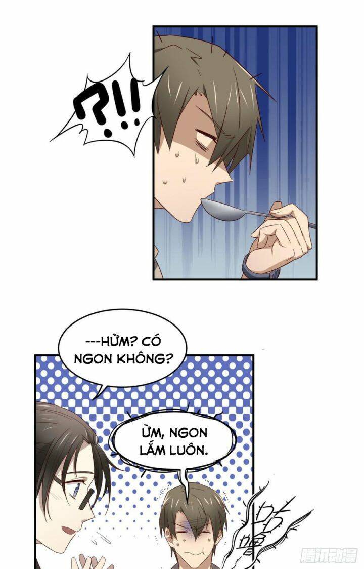 Đơn Phương Yêu Thầm Anh Chapter 80 - 19