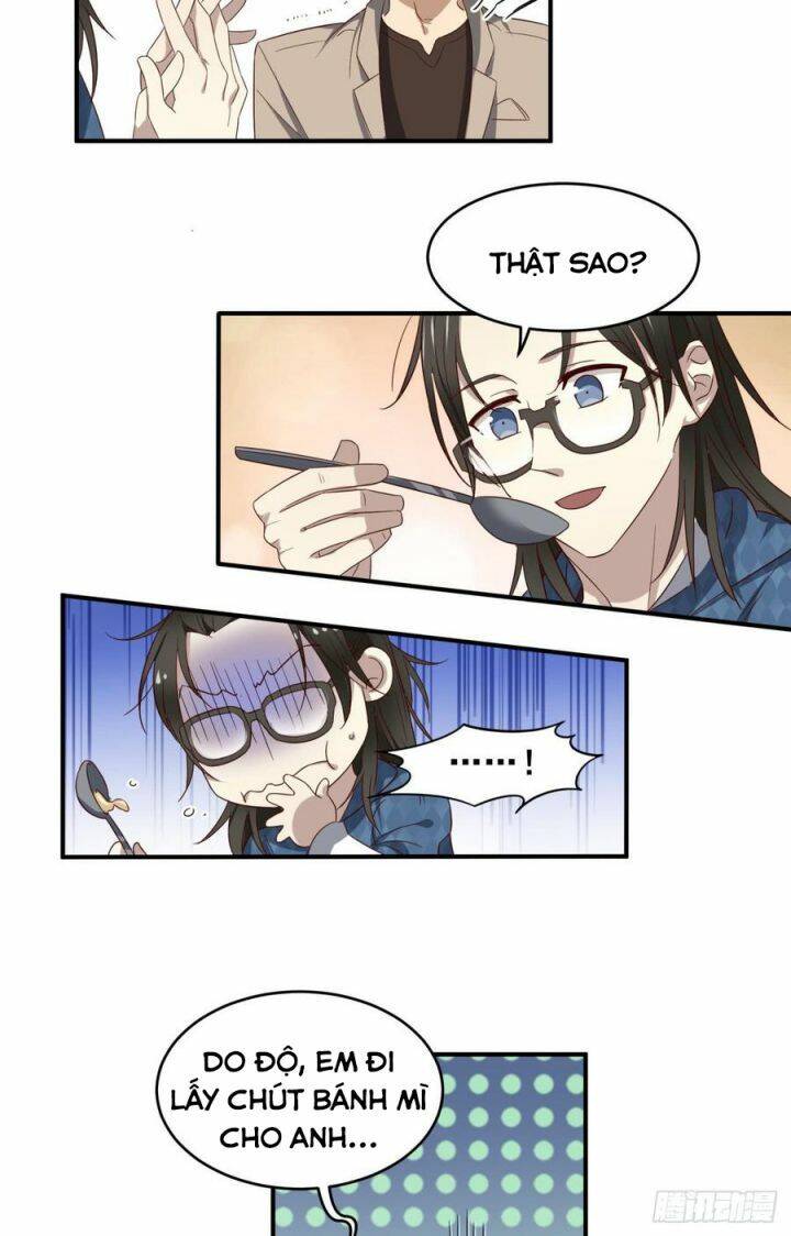 Đơn Phương Yêu Thầm Anh Chapter 80 - 20