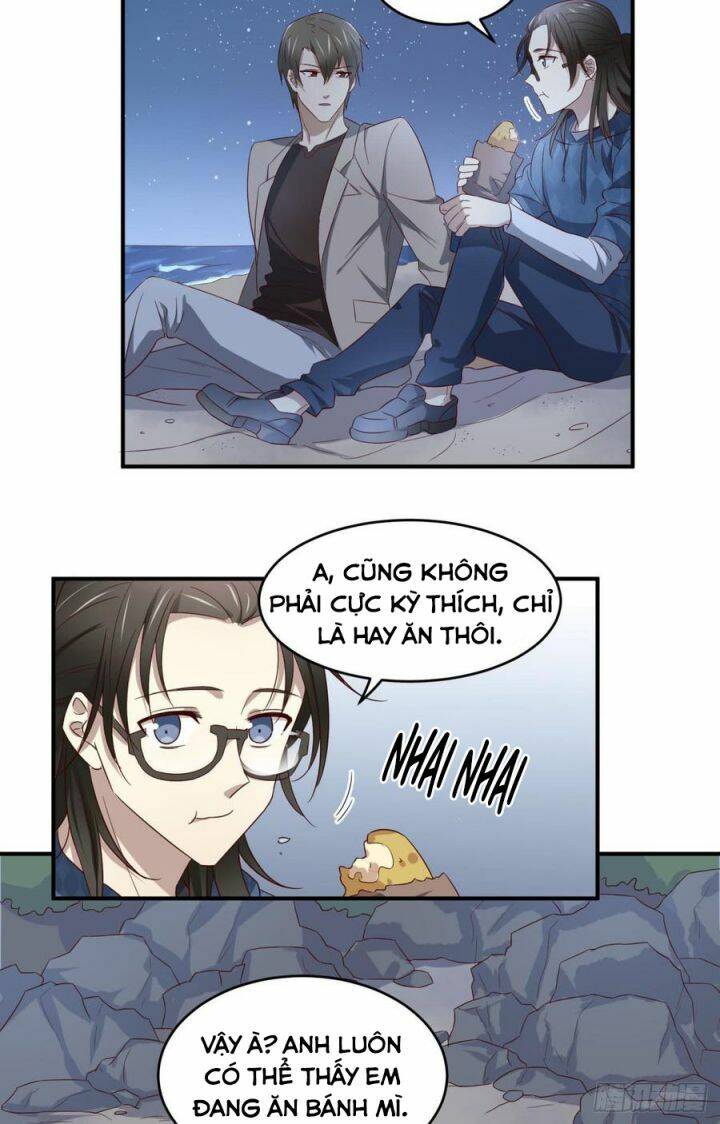 Đơn Phương Yêu Thầm Anh Chapter 80 - 23